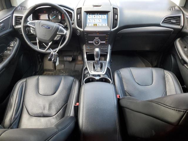 Photo 8 from auction – 2016 FORD EDGE TITAN with VIN 2FMPK3K9XGBB47811