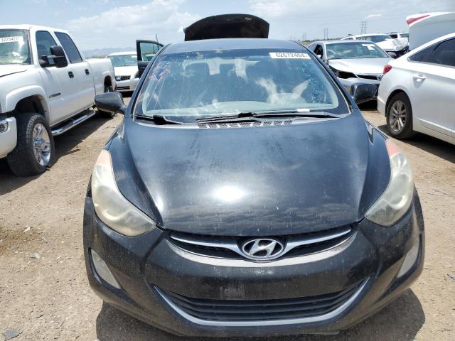 Photo 5 from auction – 2012 HYUNDAI ELANTRA GL with VIN KMHDH4AE2CU250652