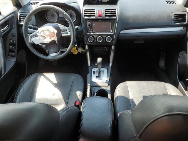 Photo 8 from auction – 2015 SUBARU FORESTER 2 with VIN JF2SJAJC2EH550881