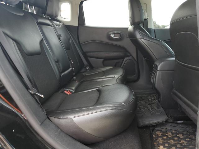 Photo 11 from auction – 2021 JEEP COMPASS LA with VIN 3C4NJDBB2MT572057