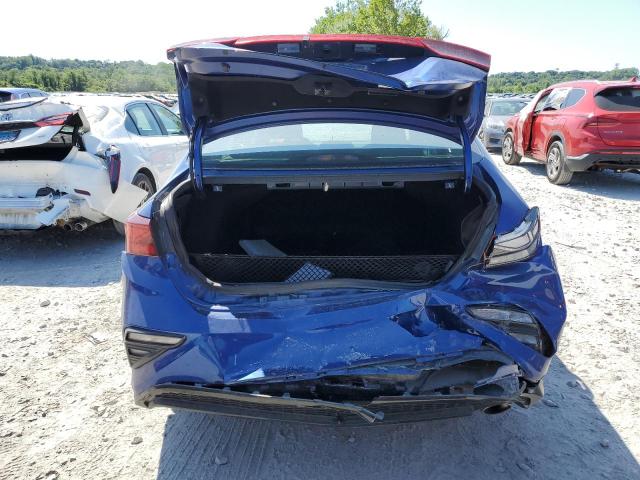 Photo 6 from auction – 2019 KIA FORTE FE with VIN 3KPF24AD5KE092049