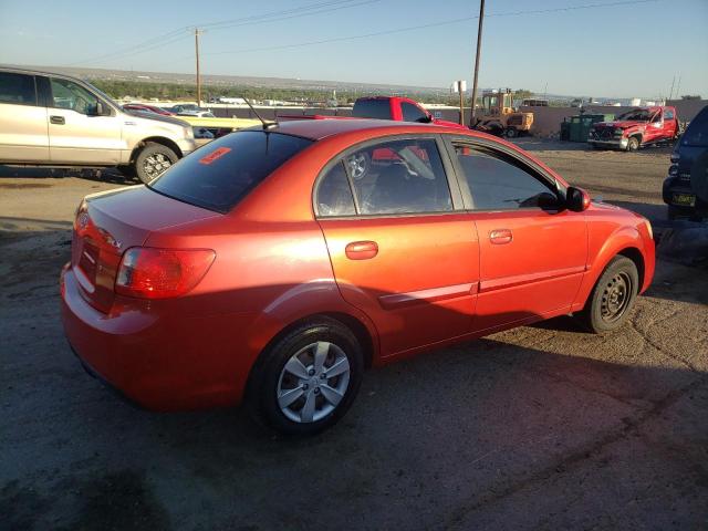 Photo 3 from auction – 2011 KIA RIO BASE with VIN KNADH4A32B6932868