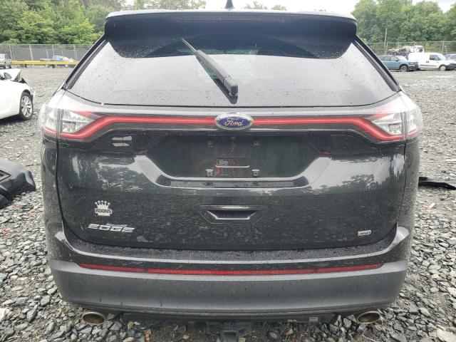 Photo 6 from auction – 2015 FORD EDGE SE with VIN 2FMTK4G82FBC27347