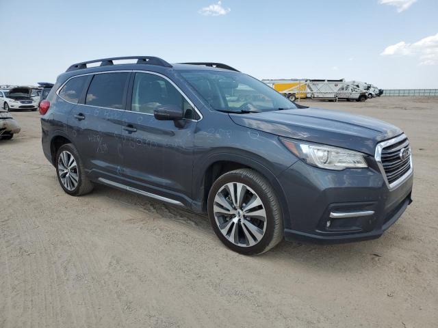 Photo 4 from auction – 2021 SUBARU ASCENT LIM with VIN 4S4WMAMD8M3440324