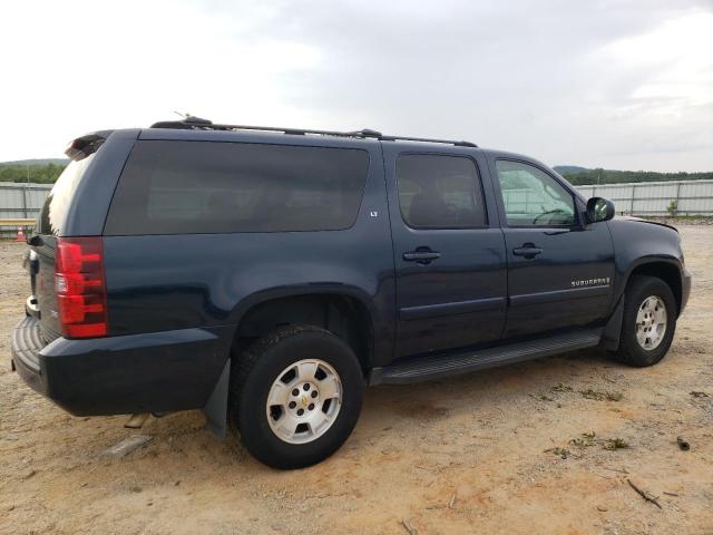 Photo 3 from auction – 2007 CHEVROLET SUBURBAN K with VIN 1GNFK16397J258413