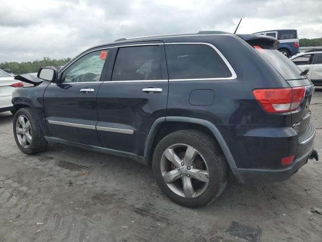 Photo 2 from auction – 2011 JEEP GRAND CHER with VIN 1J4RR6GT9BC660968