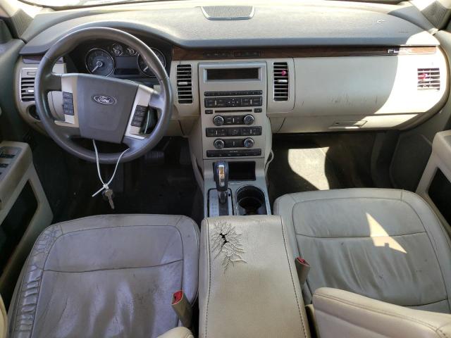 Photo 8 from auction – 2011 FORD FLEX SEL with VIN 2FMGK5CC9BBD35086