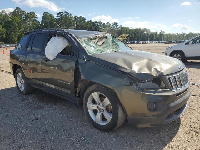 Photo 4 from auction – 2015 JEEP COMPASS SP with VIN 1C4NJCBB0FD418708