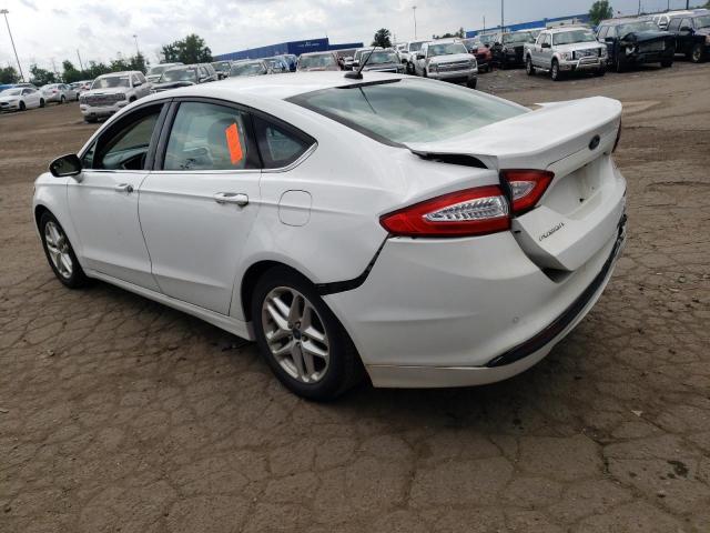 Photo 2 from auction – 2015 FORD FUSION SE with VIN 1FA6P0H78F5113655