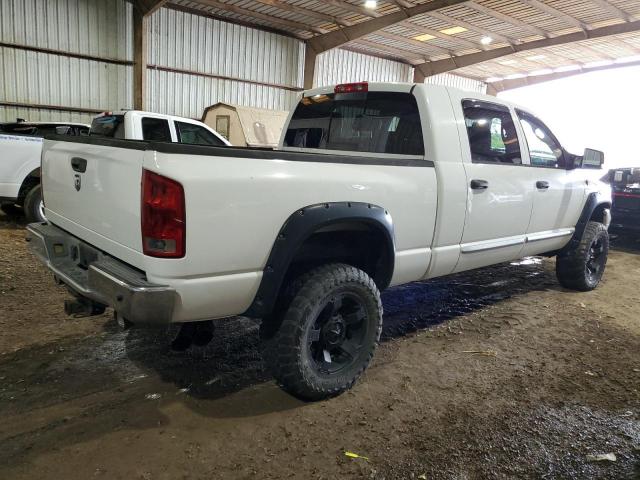Photo 3 from auction – 2006 DODGE RAM 2500 with VIN 3D7KR29C66G288561