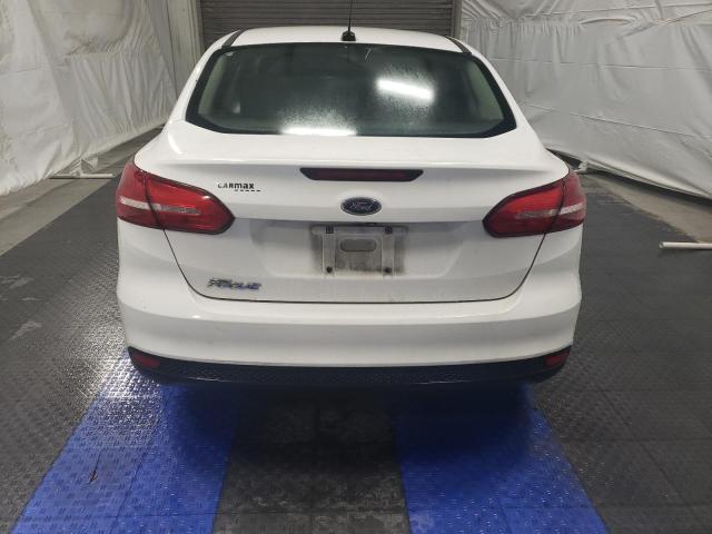 Photo 6 from auction – 2018 FORD FOCUS S with VIN 1FADP3E25JL208860