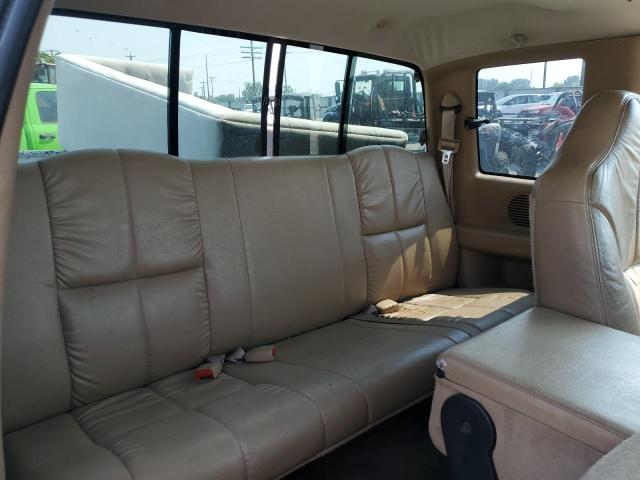 Photo 10 from auction – 1999 DODGE RAM 1500 with VIN 3B7HF12Z7XG129717