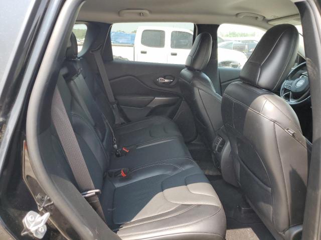 Photo 11 from auction – 2019 JEEP CHEROKEE L with VIN 1C4PJMDX9KD475748