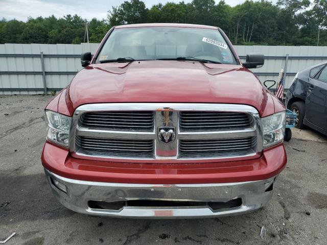 Photo 5 from auction – 2010 DODGE RAM 1500 with VIN 1D7RV1GT9AS225236