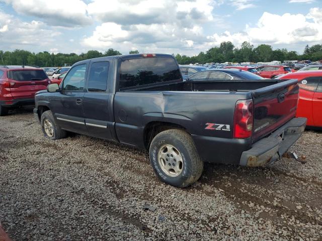 Photo 2 from auction – 2003 CHEVROLET SILVERADO with VIN 2GCEK19T731125010