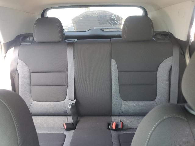 Photo 10 from auction – 2023 CHEVROLET TRAILBLAZE with VIN KL79MPSL2PB027286