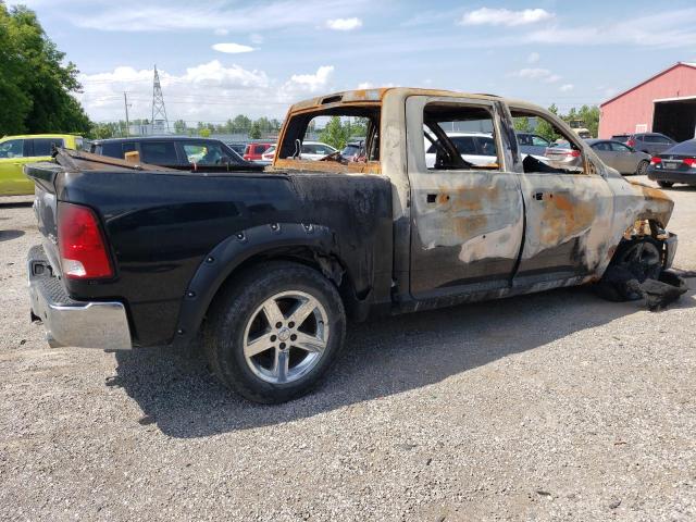 Photo 3 from auction – 2012 DODGE RAM 1500 S with VIN 1C6RD7LT0CS277239