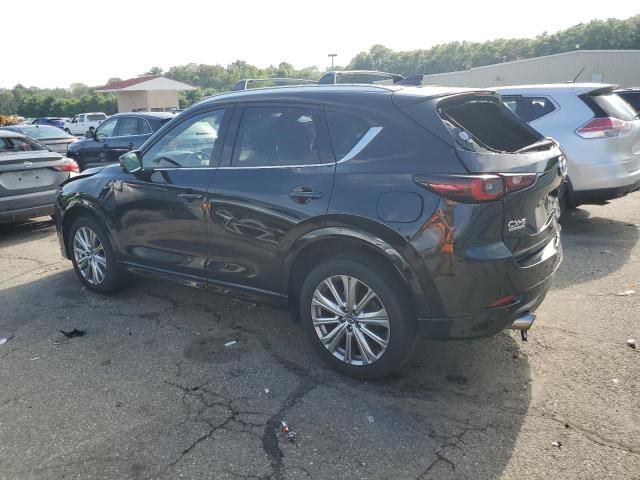 Photo 2 from auction – 2023 MAZDA CX-5 SIGNA with VIN JM3KFBXY2P0140177