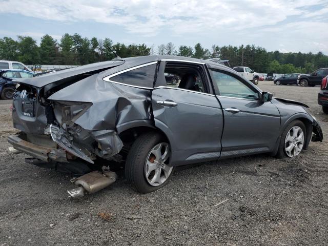Photo 3 from auction – 2012 HONDA CROSSTOUR with VIN 5J6TF2H56CL006311