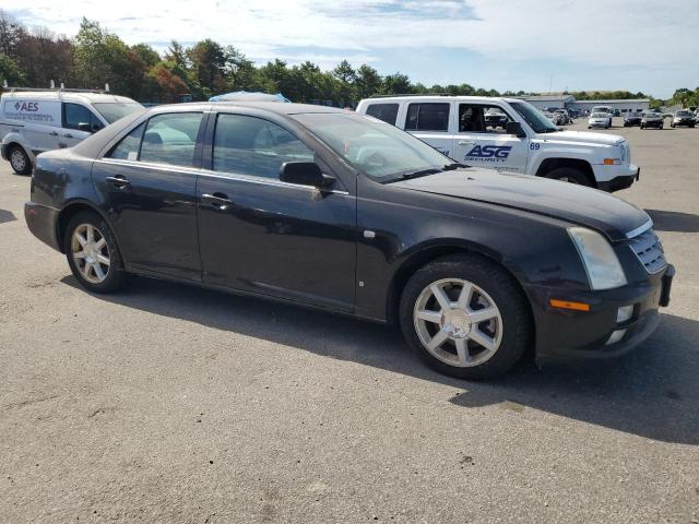 Zdjęcie 4 z aukcji – 2006 CADILLAC STS z VIN 1G6DW677560179654