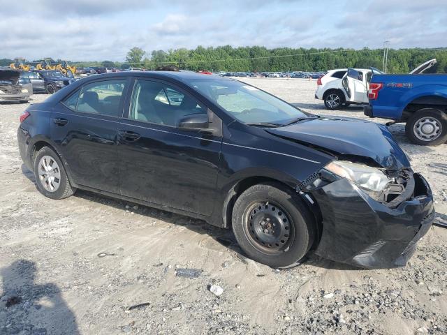 Photo 4 from auction – 2015 TOYOTA COROLLA L with VIN 2T1BURHE9FC430383