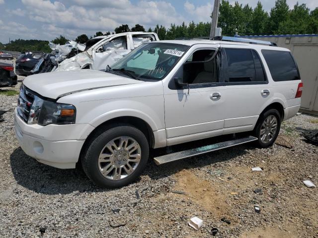 Photo 1 from auction – 2013 FORD EXPEDITION with VIN 1FMJU1K53DEF65662