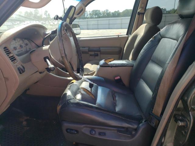 Photo 7 from auction – 2003 FORD EXPLORER S with VIN 1FMZU67E33UB91163