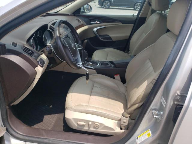 Foto 7 de la subasta – 2011 BUICK REGAL CXL con VIN W04GN5EC8B1130194