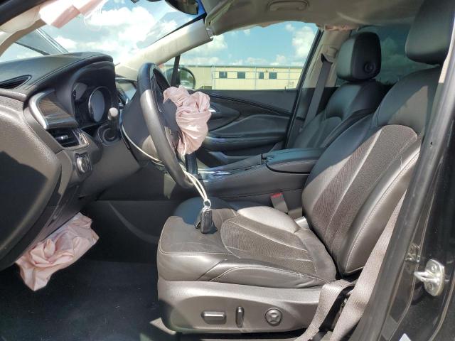 Photo 7 from auction – 2020 BUICK ENVISION E with VIN LRBFXCSA9LD105001