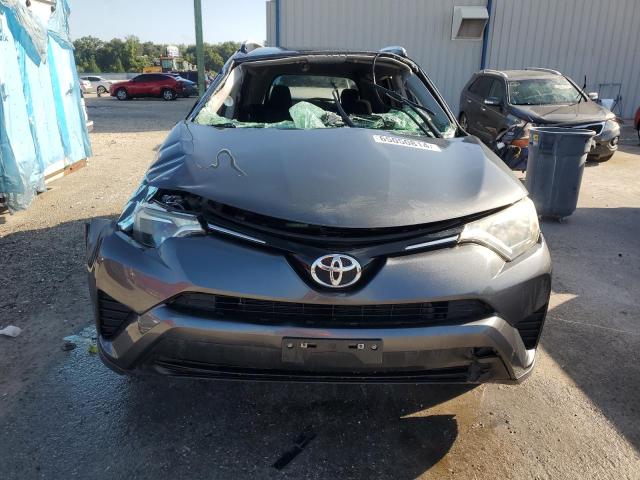 Photo 5 from auction – 2016 TOYOTA RAV4 LE with VIN JTMBFREV1GD181936