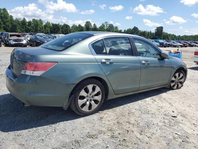Photo 3 from auction – 2010 HONDA ACCORD EX with VIN 1HGCP2F79AA038896