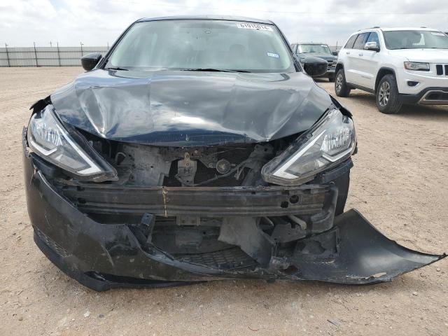 Photo 5 from auction – 2016 NISSAN SENTRA S with VIN 3N1AB7AP3GY241069