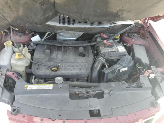 Photo 11 from auction – 2011 JEEP COMPASS SP with VIN 1J4NT1FB8BD138824