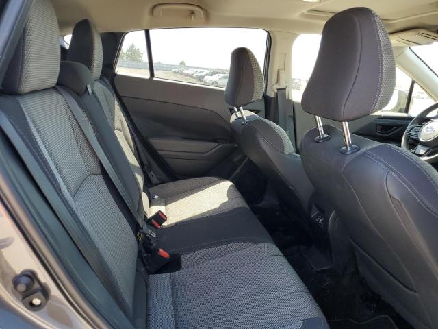 Photo 11 from auction – 2024 SUBARU CROSSTREK with VIN JF2GUADC8R8219463