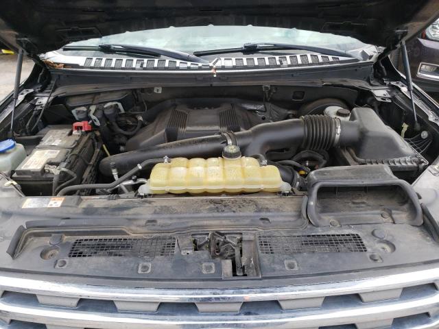 Photo 12 from auction – 2020 FORD EXPEDITION with VIN 1FMJU1HT3LEA13633