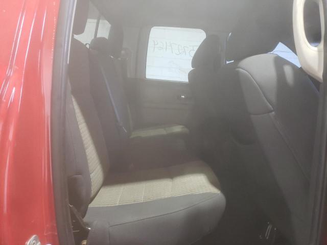 Photo 10 from auction – 2012 DODGE RAM 1500 S with VIN 1C6RD7GT3CS196374