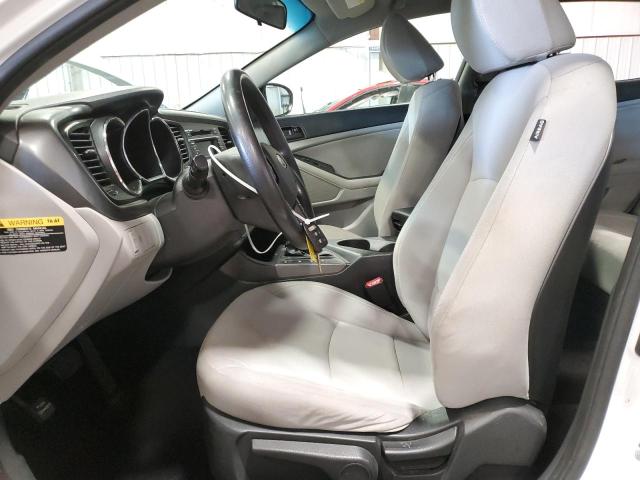 Photo 7 from auction – 2012 KIA OPTIMA LX with VIN 5XXGM4A7XCG020460