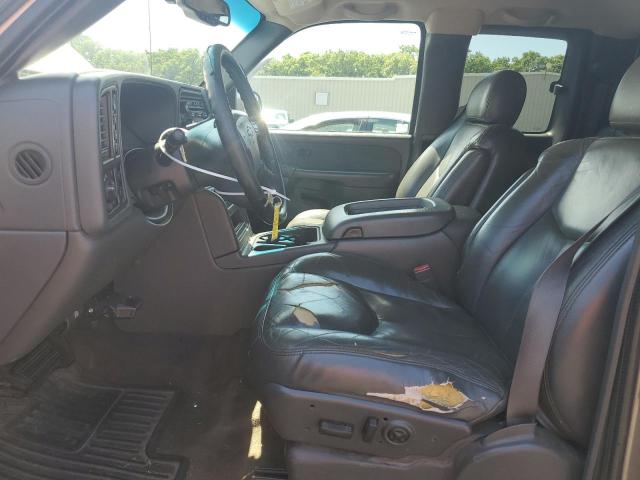 Photo 7 from auction – 2003 CHEVROLET SILVERADO with VIN 2GCEK19T031350790