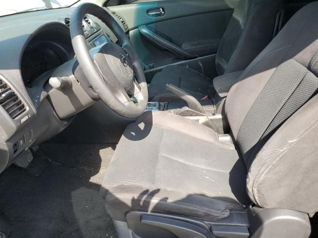 Photo 7 from auction – 2013 NISSAN ALTIMA S with VIN 1N4AL2EPXDC232192