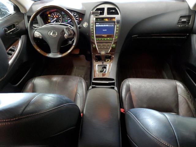 Photo 8 from auction – 2011 LEXUS ES 350 with VIN JTHBK1EGXB2451165
