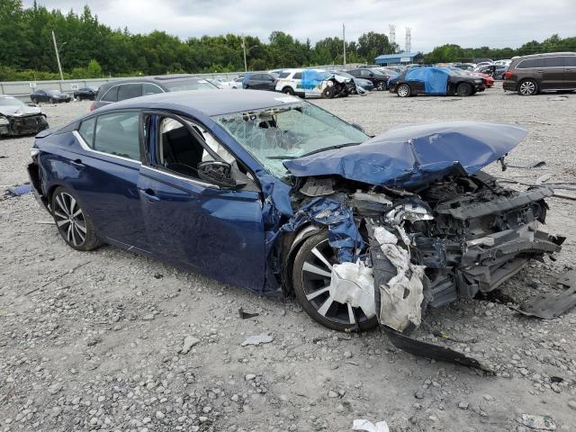 Photo 4 from auction – 2020 NISSAN ALTIMA SR with VIN 1N4BL4CV8LC179959