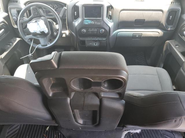 Photo 8 from auction – 2020 CHEVROLET SILVERADO with VIN 3GCPWBEH4LG106748
