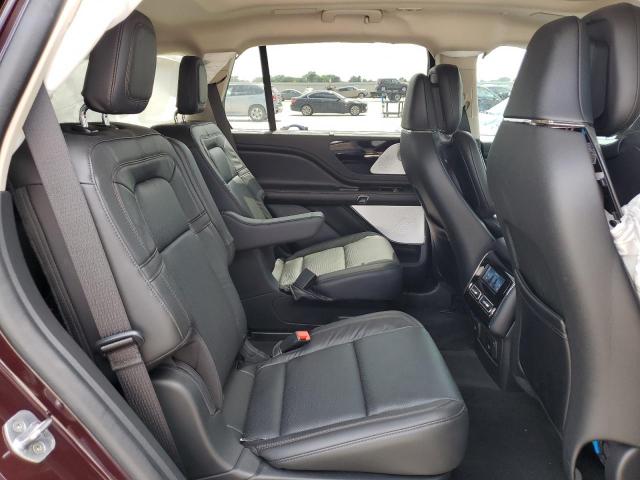 Photo 11 from auction – 2023 LINCOLN AVIATOR RE with VIN 5LM5J7XC2PGL21706