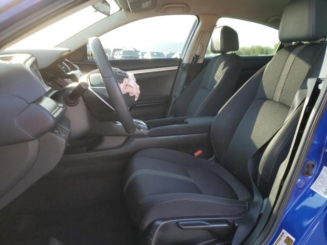 Photo 7 from auction – 2018 HONDA CIVIC LX with VIN 2HGFC2F54JH603998