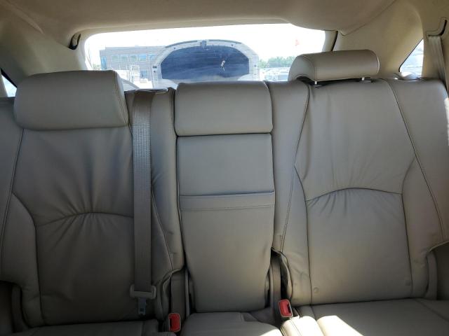 Photo 10 from auction – 2007 LEXUS RX 350 with VIN 2T2HK31U57C023799