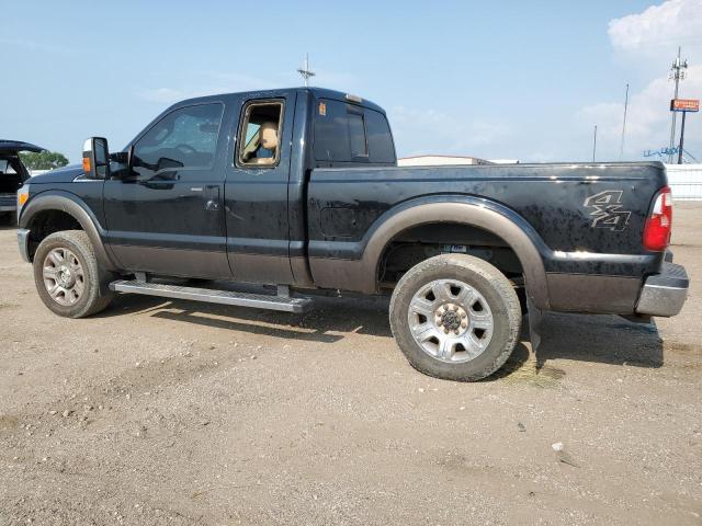 Photo 2 from auction – 2016 FORD F250 SUPER with VIN 1FT7X2B69GEC69800