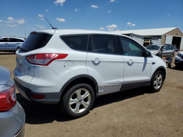 Photo 3 from auction – 2015 FORD ESCAPE SE with VIN 1FMCU9G91FUA81145