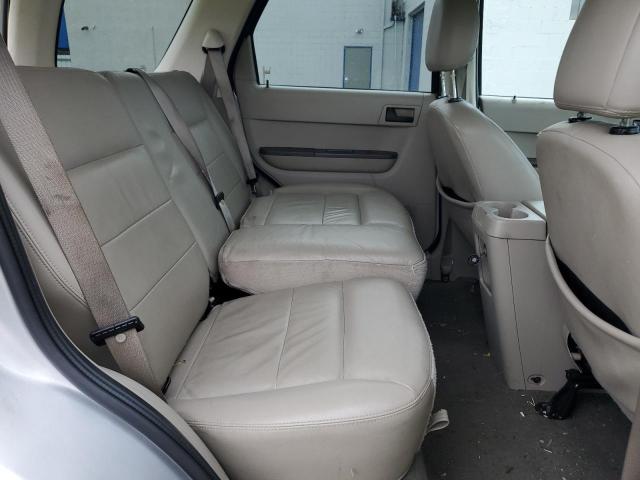 Photo 11 from auction – 2008 FORD ESCAPE XLT with VIN 1FMCU93148KC08663