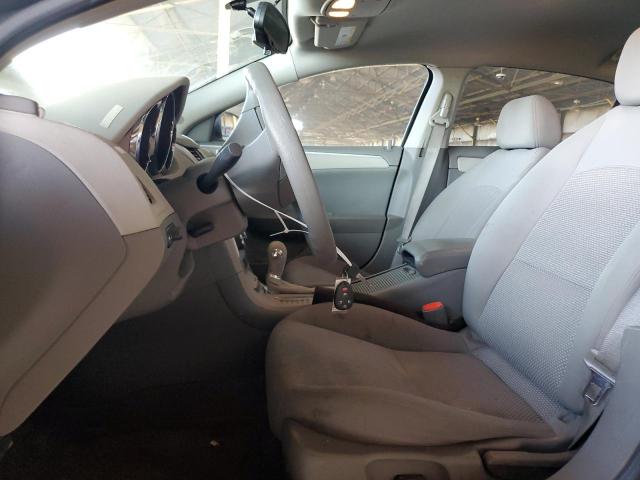 Photo 7 from auction – 2008 CHEVROLET MALIBU 1LT with VIN 1G1ZH57B98F289367