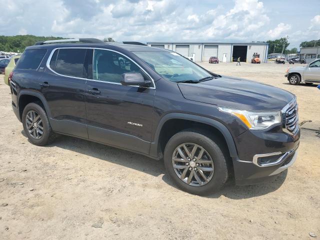 Photo 4 from auction – 2019 GMC ACADIA SLT with VIN 1GKKNMLS6KZ116255